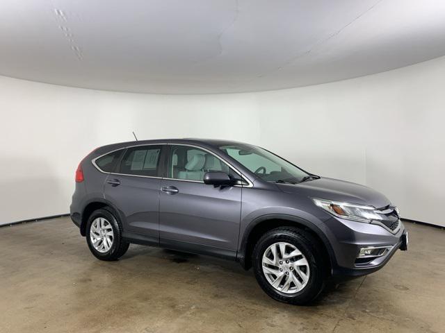 used 2016 Honda CR-V car, priced at $14,252