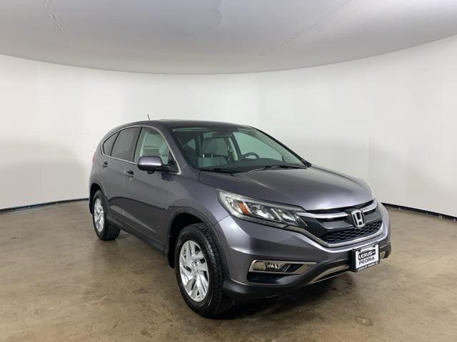 used 2016 Honda CR-V car, priced at $14,252