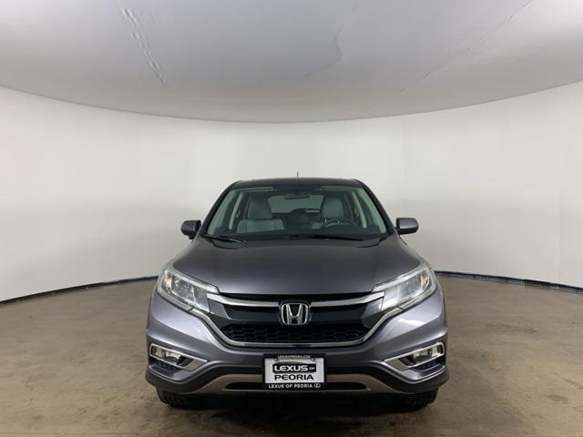 used 2016 Honda CR-V car, priced at $14,252