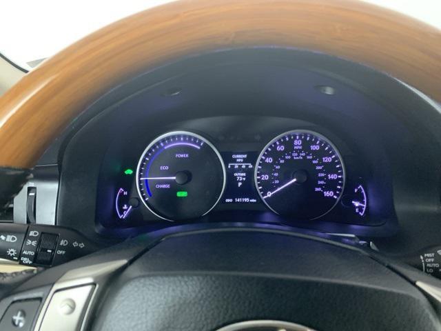 used 2014 Lexus ES 300h car, priced at $13,896
