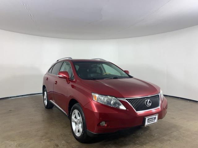 used 2012 Lexus RX 350 car, priced at $9,455