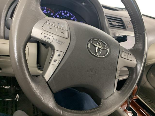 used 2010 Toyota Camry car, priced at $12,444