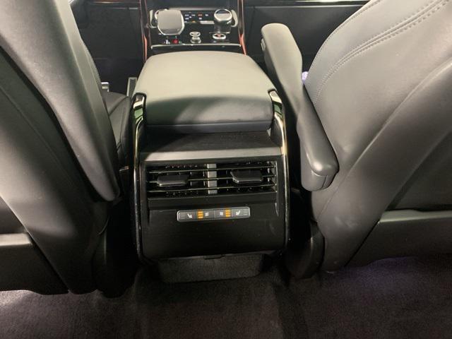 used 2023 Land Rover Range Rover Sport car, priced at $76,856
