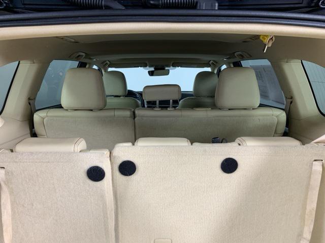 used 2018 Toyota Highlander car, priced at $23,034