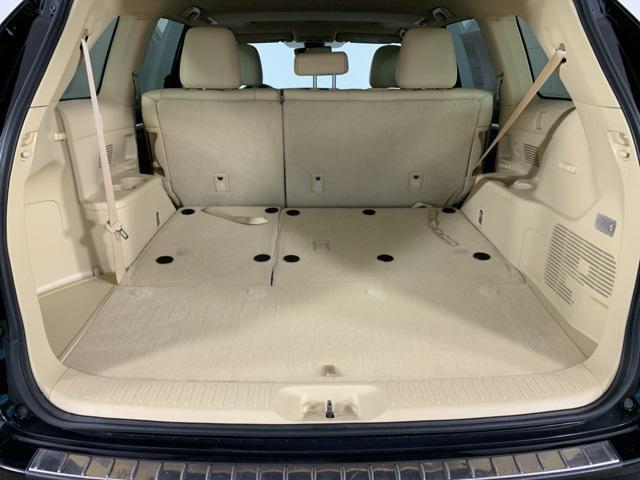 used 2018 Toyota Highlander car, priced at $23,034