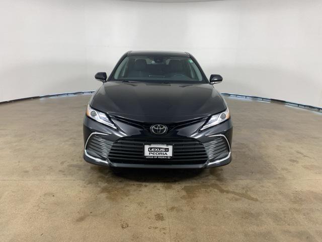 used 2024 Toyota Camry car, priced at $30,998