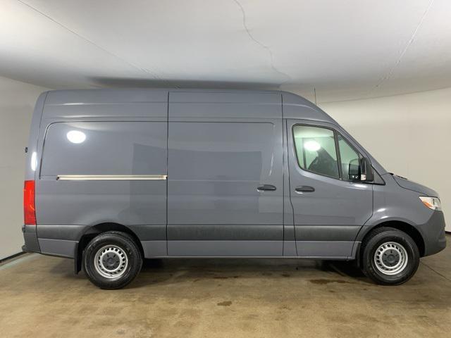 used 2020 Mercedes-Benz Sprinter 2500 car, priced at $46,219