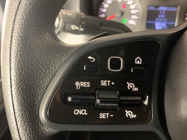 used 2020 Mercedes-Benz Sprinter 2500 car, priced at $46,219
