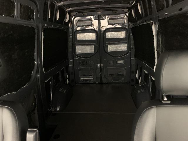 used 2020 Mercedes-Benz Sprinter 2500 car, priced at $46,219