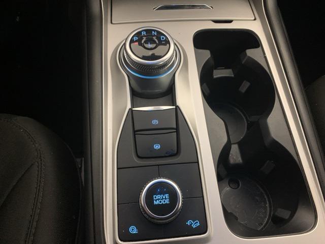 used 2022 Ford Explorer car, priced at $33,555
