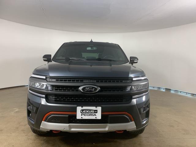 used 2023 Ford Expedition car, priced at $59,469