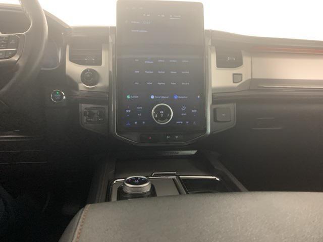 used 2023 Ford Expedition car, priced at $59,469