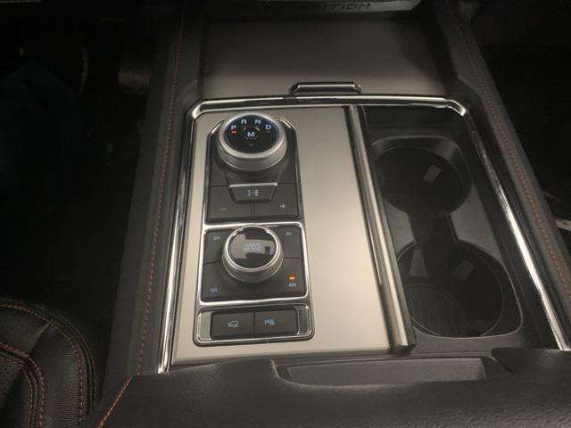 used 2023 Ford Expedition car, priced at $59,469