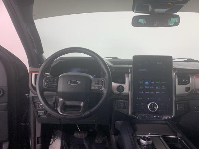used 2023 Ford Expedition car, priced at $59,469