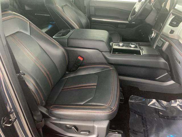 used 2023 Ford Expedition car, priced at $59,469