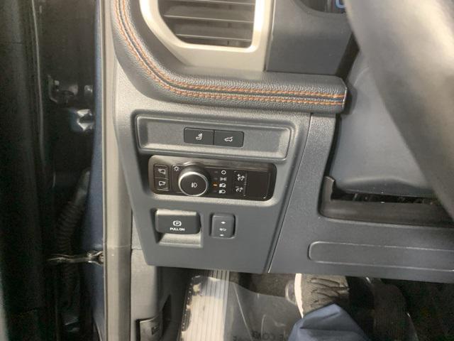 used 2023 Ford Expedition car, priced at $59,469