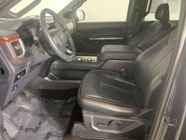 used 2023 Ford Expedition car, priced at $59,469