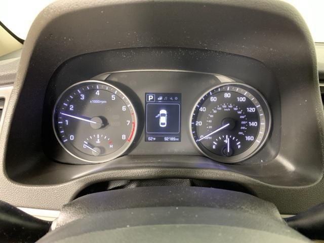 used 2018 Hyundai Elantra car, priced at $11,520