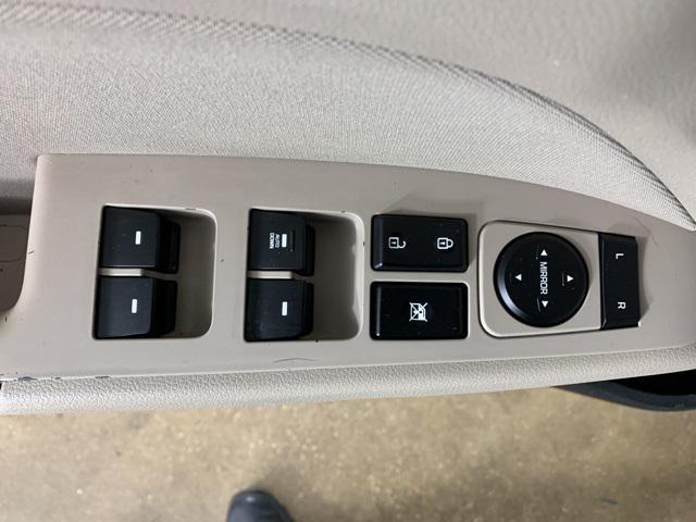 used 2018 Hyundai Elantra car, priced at $11,520