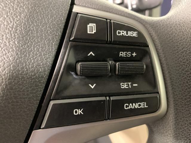 used 2018 Hyundai Elantra car, priced at $11,520