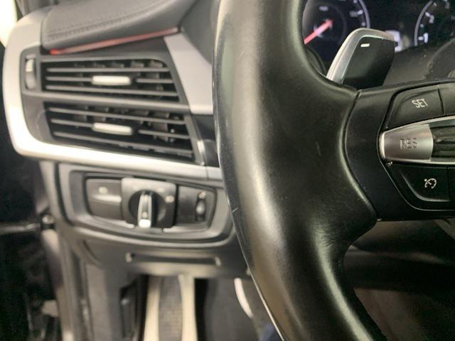 used 2018 BMW X6 car, priced at $32,800