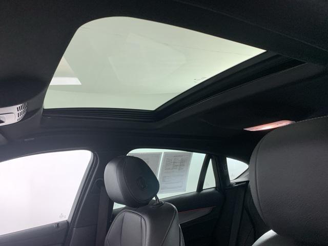 used 2018 BMW X6 car, priced at $32,800