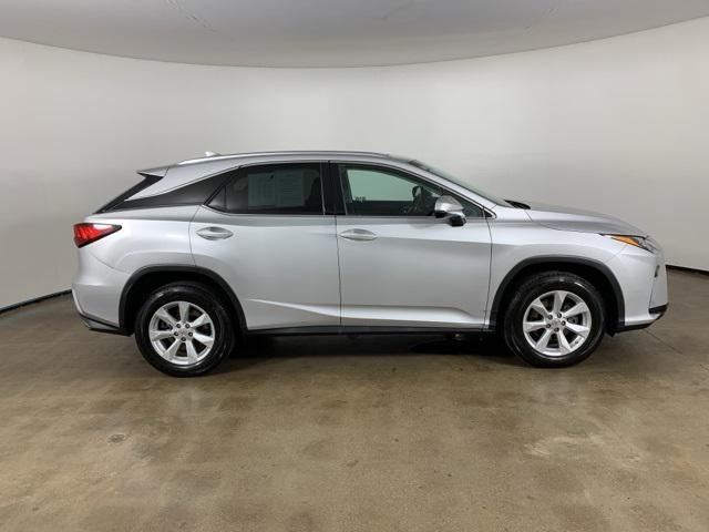 used 2016 Lexus RX 350 car, priced at $20,350