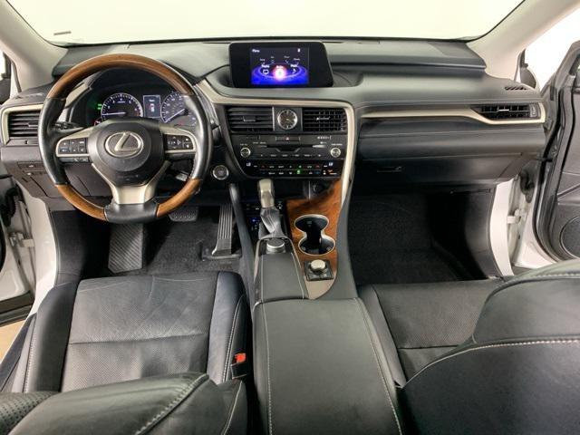 used 2016 Lexus RX 350 car, priced at $20,350
