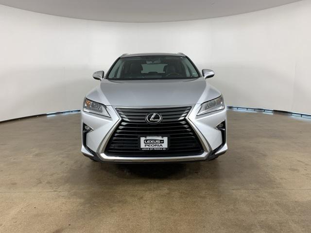 used 2016 Lexus RX 350 car, priced at $20,350