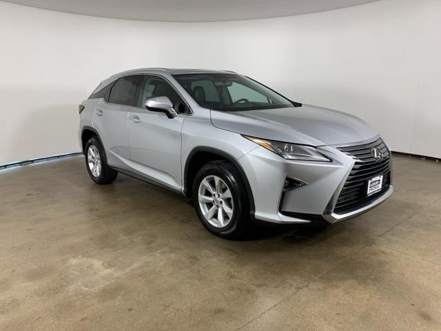 used 2016 Lexus RX 350 car, priced at $20,350