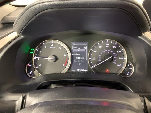 used 2016 Lexus RX 350 car, priced at $20,350