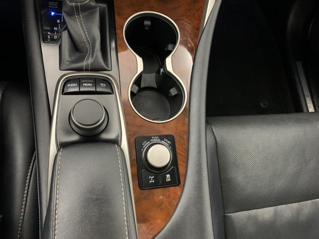 used 2016 Lexus RX 350 car, priced at $20,350