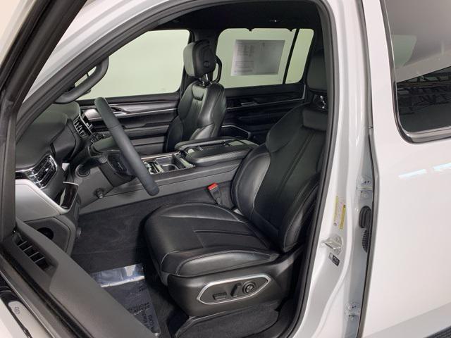 used 2023 Jeep Wagoneer car, priced at $44,450