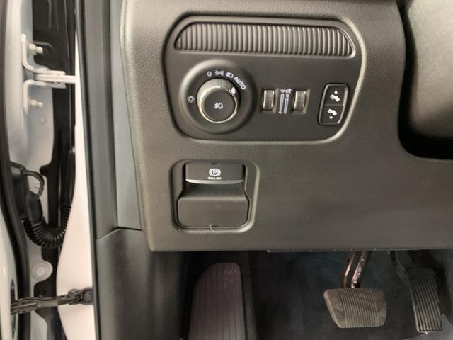 used 2023 Jeep Wagoneer car, priced at $44,450
