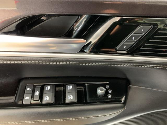 used 2023 Jeep Wagoneer car, priced at $44,450