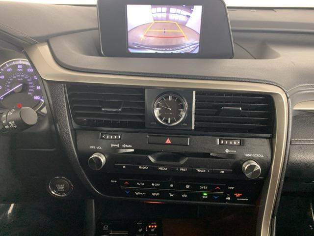 used 2017 Lexus RX 350 car, priced at $19,093