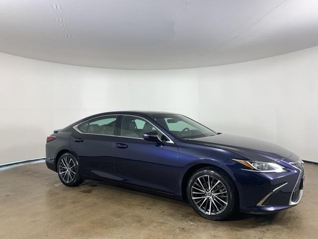 used 2022 Lexus ES 350 car, priced at $37,788