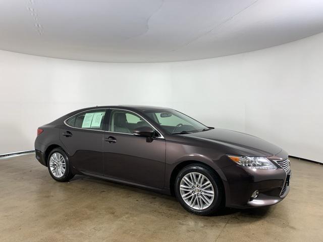 used 2013 Lexus ES 350 car, priced at $19,500