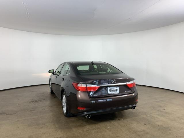 used 2013 Lexus ES 350 car, priced at $19,500