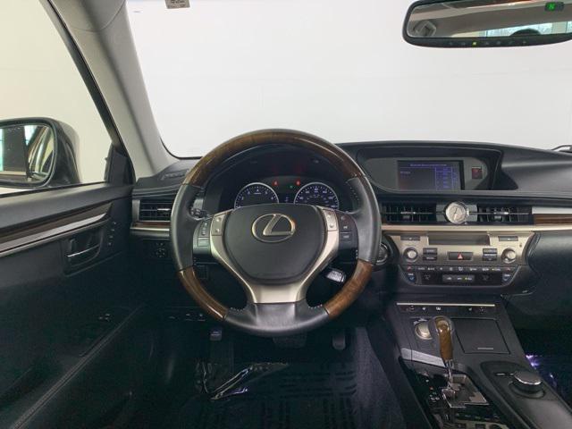 used 2013 Lexus ES 350 car, priced at $19,500