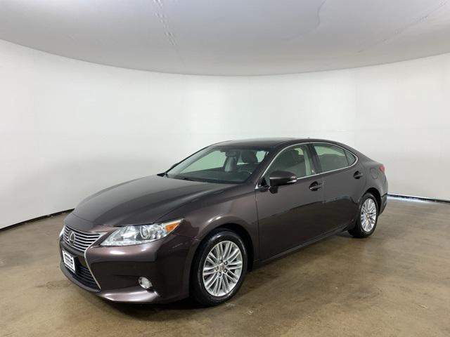 used 2013 Lexus ES 350 car, priced at $19,500