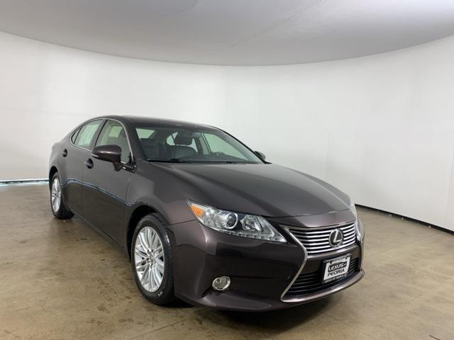 used 2013 Lexus ES 350 car, priced at $19,500