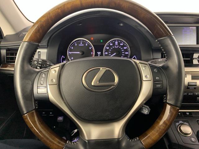 used 2013 Lexus ES 350 car, priced at $19,500