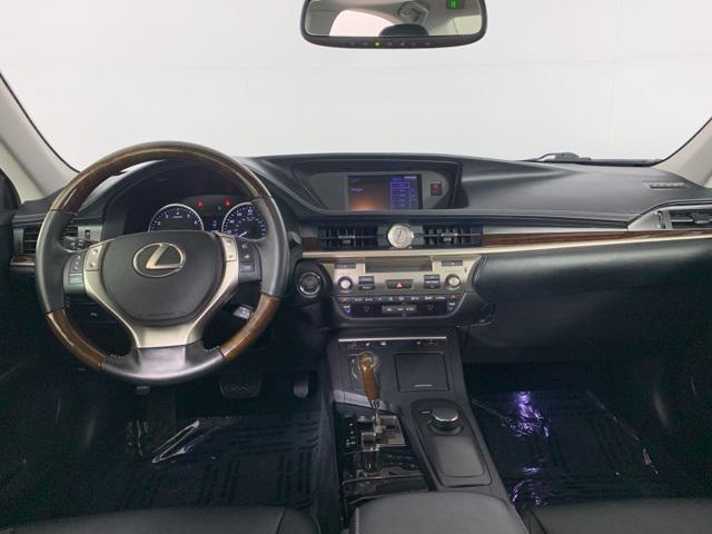 used 2013 Lexus ES 350 car, priced at $19,500