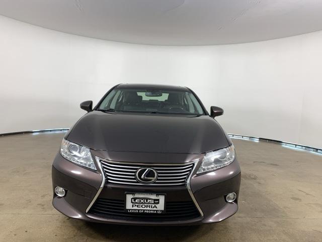 used 2013 Lexus ES 350 car, priced at $19,500