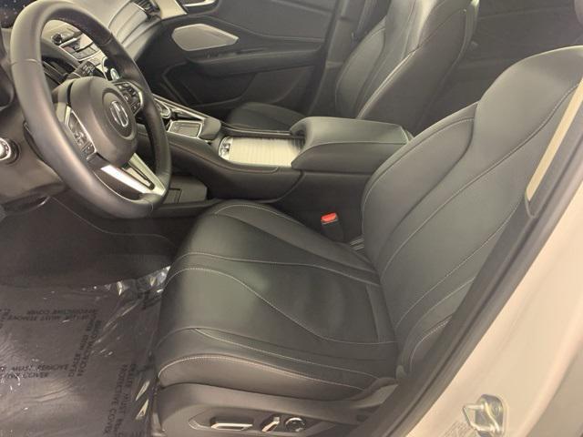 used 2024 Acura RDX car, priced at $41,063