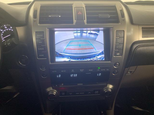 used 2021 Lexus GX 460 car, priced at $45,299