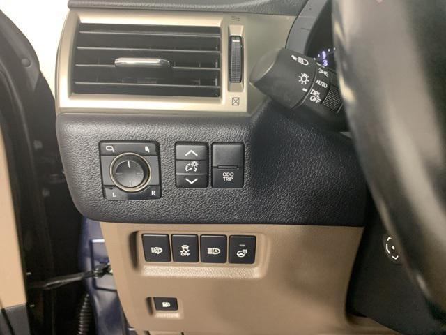 used 2021 Lexus GX 460 car, priced at $45,299