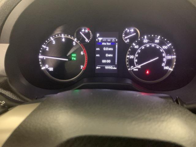 used 2021 Lexus GX 460 car, priced at $45,299