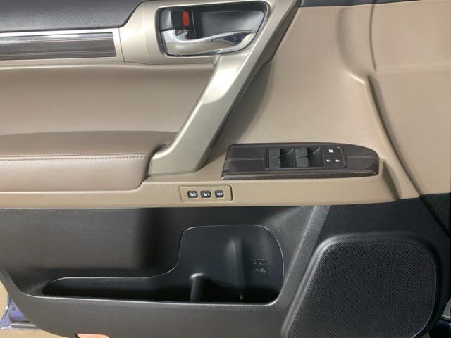 used 2021 Lexus GX 460 car, priced at $45,299